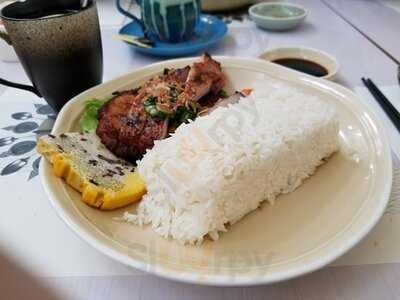 青悦·越泰料理