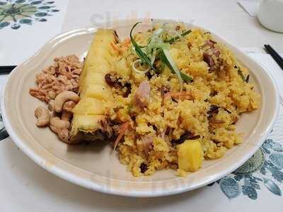 青悦·越泰料理