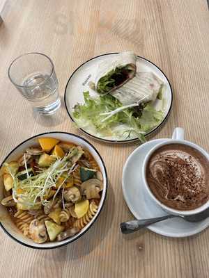 Grove Sandwiches (荔枝角分店)