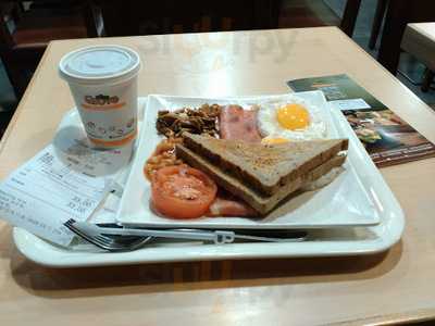 Grove Sandwiches (荔枝角分店)