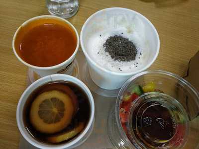 Grove Sandwiches (荔枝角分店)