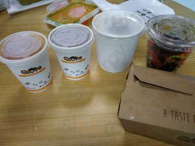 Grove Sandwiches (荔枝角分店)