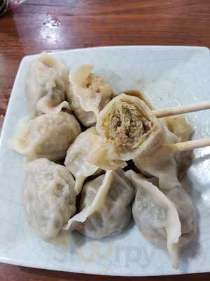 荃灣亨通餃子店