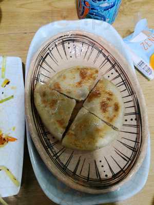 荃灣亨通餃子店