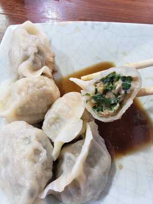 荃灣亨通餃子店