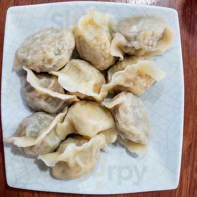 荃灣亨通餃子店