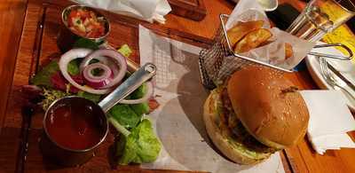 Cali-mex Bar & Grill