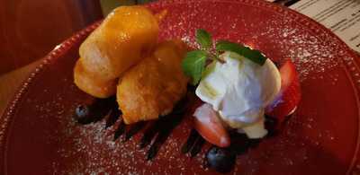 Cali-mex Bar & Grill