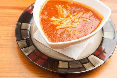 Cali-mex Bar & Grill