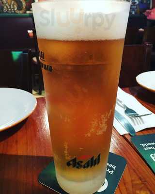 Cali-mex Bar & Grill