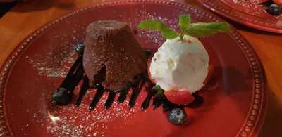 Cali-mex Bar & Grill