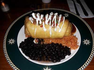 Cali-mex Bar & Grill