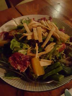 Cali-mex Bar & Grill