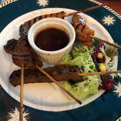 Cali-mex Bar & Grill