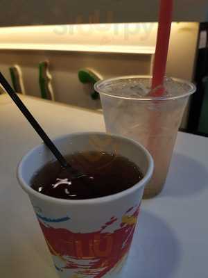 新越越式料理 (九龍灣店)