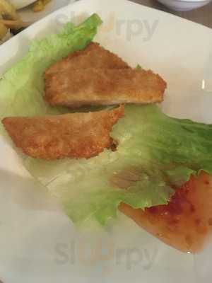 新越越式料理 (九龍灣店)