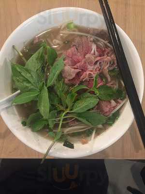 新越越式料理 (九龍灣店)