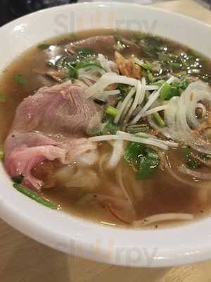 新越越式料理 (九龍灣店)