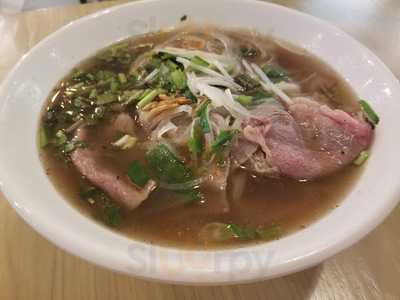 新越越式料理 (九龍灣店)