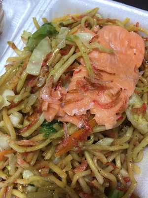 生原創(蛋包飯) 天后店