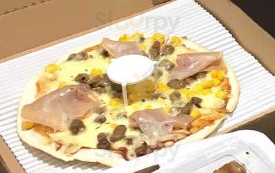 生原創(蛋包飯) 天后店