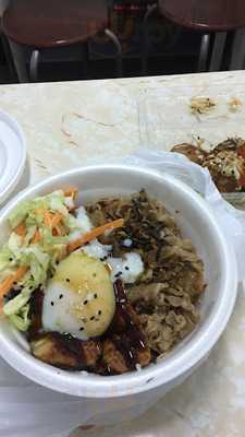 生原創(蛋包飯) 天后店