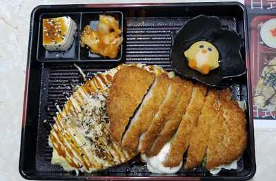 生原創(蛋包飯) 天后店