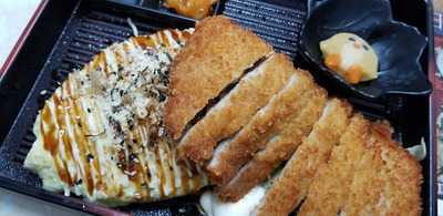 生原創(蛋包飯) 天后店