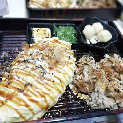 生原創(蛋包飯) 天后店