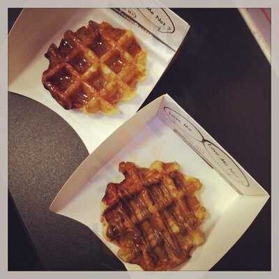 Wafffle!