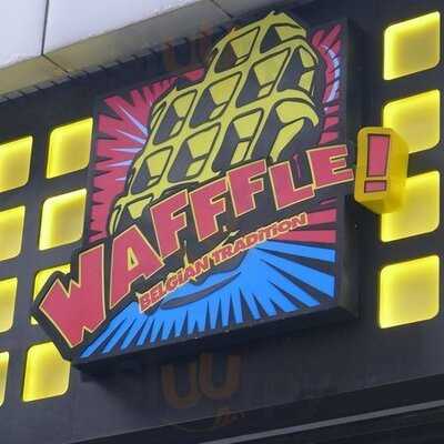 Wafffle!