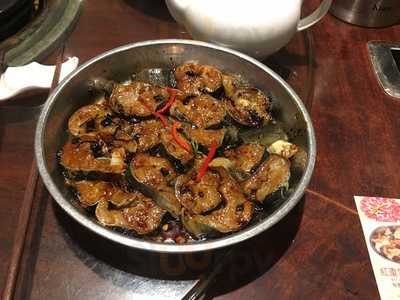 真味鮮廚 (金雞廣場)