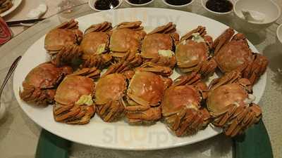 真味鮮廚 (金雞廣場)