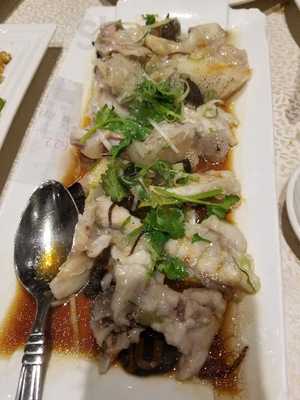 真味鮮廚 (金雞廣場)