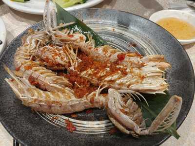 真味鮮廚 (金雞廣場)