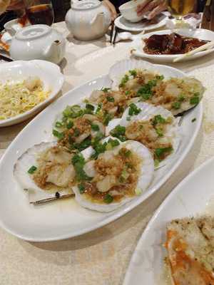 真味鮮廚 (金雞廣場)