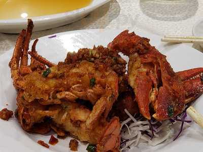 真味鮮廚 (金雞廣場)