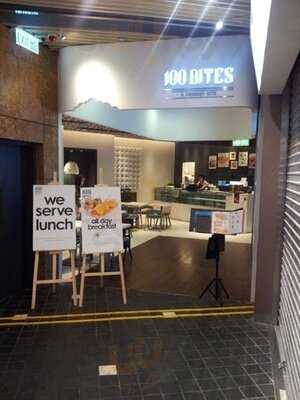 100 Bites
