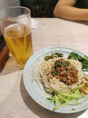 茶茶台式料理
