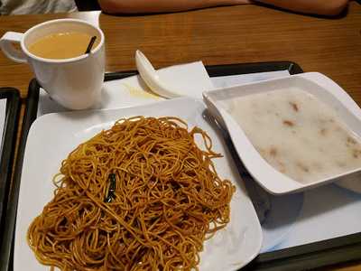 大家乐 - 新世纪广场