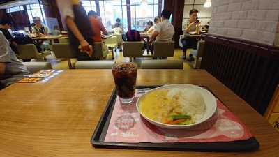 大家乐 - 新世纪广场