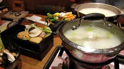 大家乐 - 新世纪广场