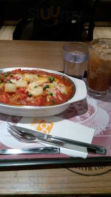 大家乐 - 新世纪广场