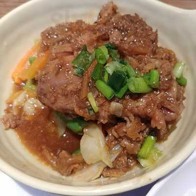 大家乐 - 新世纪广场