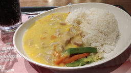 大家乐 - 新世纪广场