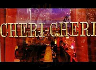 Cheri-cheri