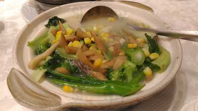 太湖海鮮城 (延嶺大廈)