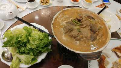 太湖海鮮城 (延嶺大廈)