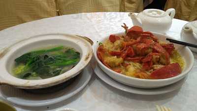 太湖海鮮城 (延嶺大廈)