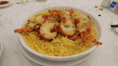 太湖海鮮城 (延嶺大廈)